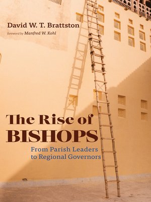 cover image of The Rise of Bishops